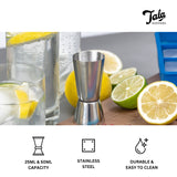 Tala 25ml / 50ml Jigger