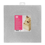 Tala Square Silver Cake Board 30cm 12 inch