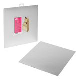 Tala Square Silver Cake Board 30cm 12 inch