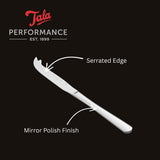 Tala Performance Stainless Steel Cheese Knife