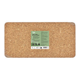 The Tala Set of 2 Rectangular Cork Hot Pot Stands