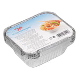 Tala 10 Foil Containers
