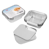 Tala 10 Foil Containers