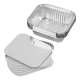 Tala 10 Foil Containers