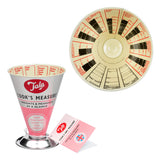 Tala Pink 1920'S Cook Measure