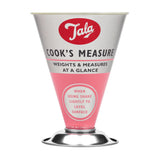 Tala Pink 1920'S Cook Measure