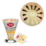 Tala Yellow 1920'S Cook Measure