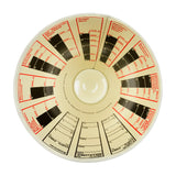 Tala Yellow 1920'S Cook Measure