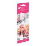 Tala Originals Pack 2 Nozzle Brushes 15 cm And 10cm