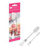 Tala Originals Pack 2 Nozzle Brushes 15 cm And 10cm