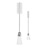 Tala Originals Pack 2 Nozzle Brushes 15 cm And 10cm
