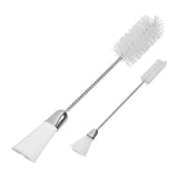 Tala Originals Pack 2 Nozzle Brushes 15 cm And 10cm