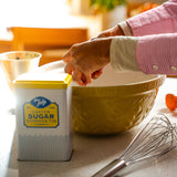 Tala Yellow Stoneware Mixing Bowl