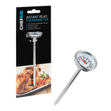 Chef Aid Instant Read Thermometer