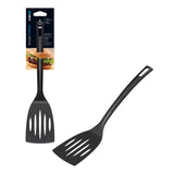 Chef Aid Slotted Black Turner