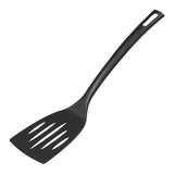 Chef Aid Slotted Black Turner