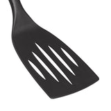 Chef Aid Slotted Black Turner