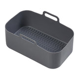 Chef Aid Rectangle Air-Fryer Liner 19.5 x 12 x 7cm