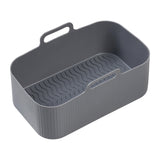 Chef Aid Rectangle Air-Fryer Liner 19.5 x 12 x 7cm