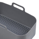 Chef Aid Rectangle Air-Fryer Liner 19.5 x 12 x 7cm