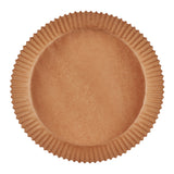 Chef Aid Round Paper Air-Fryer Liners Pack of 50