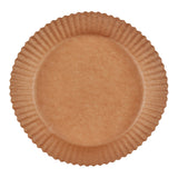 Chef Aid Round Paper Air-Fryer Liners Pack of 40