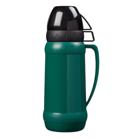 Chef Aid 1 Litre Flask with 2 Cups