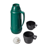 Chef Aid 1 Litre Flask with 2 Cups