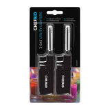 Chef Aid 2 Gas Lighters