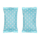 Elliotts 2 Pack 50g Bamboo Air Purfier Bags