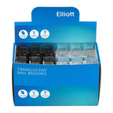 Elliott Nail Brush