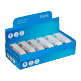 Elliott Large Nail Brush