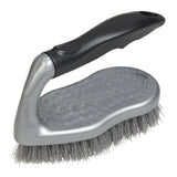 Elliott Scrubbing Brush With Grip Handle