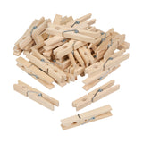 Elliott Birchwood Pegs 36 Pack