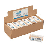 Elliott Wooden Double Sided Nail Brush