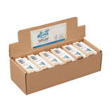 Elliott Wooden Double Sided Nail Brush