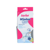 Sorbo Window Cloth