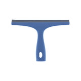 Sorbo Easy Click-On Blue Shower Squeegee