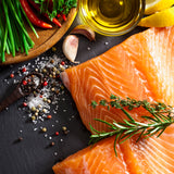 Tala Santoku Knife Non-Slip Grip 16m Tapered Blade