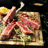 Tala Santoku Knife Non-Slip Grip 12cm Tapered Blade