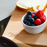 Tala Oiled Beechwood Chopping Board