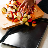 Tala Oiled Beechwood Chopping Board