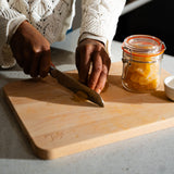 Tala Oiled Beechwood Chopping Board