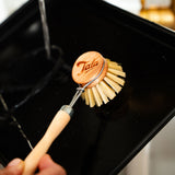 Tala Wooden Dish Brush