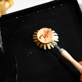 Tala Wooden Dish Brush