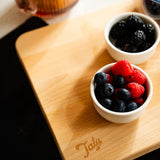 Tala Set Of 2 Porcelain Ramekins