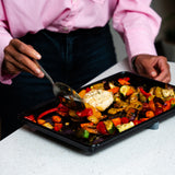 Tala Performance Stainless Steel Serving Spoons - set of 2