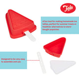 Tala Silicone Watermelon Lolly Mould