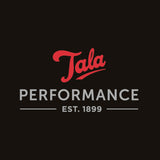 Tala Serving Spoons Set of 2 Stainless Steel Serving Spoons with Beaded-Edge Design