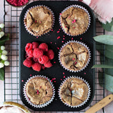 Tala Performance 6 Cup Muffin Pan